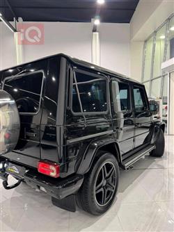 مرسيدس بنز G-Class